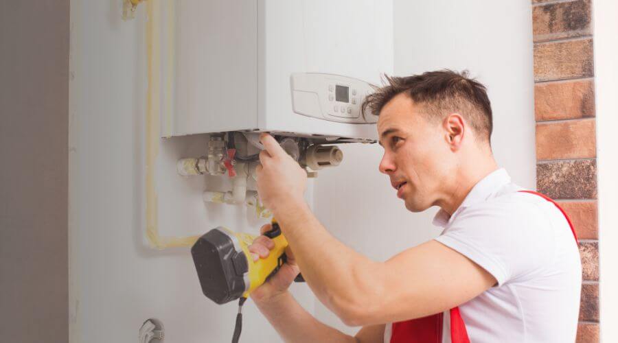 Local expert plumbing services in Kingston, NH
